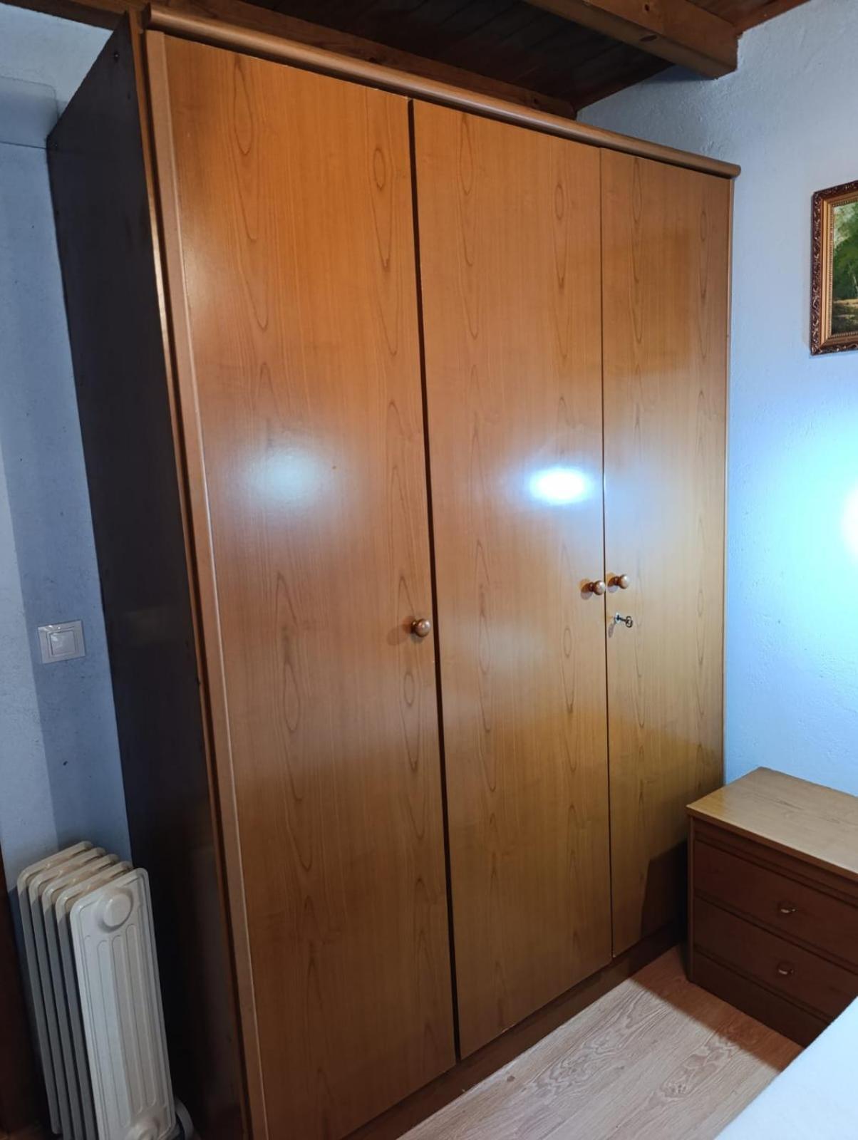 Apartamentos Rio Eo San Tirso de Abres Bagian luar foto